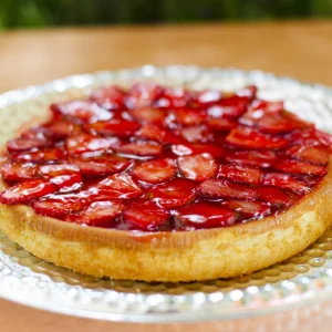 Cheese Cake