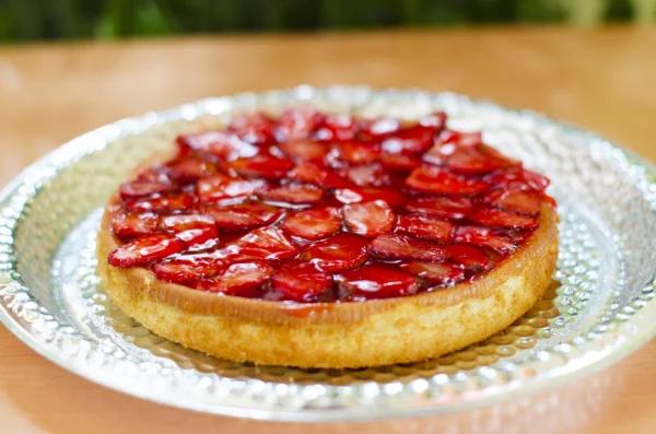 Cheese Cake
