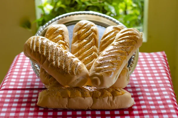 Pan Baguette
