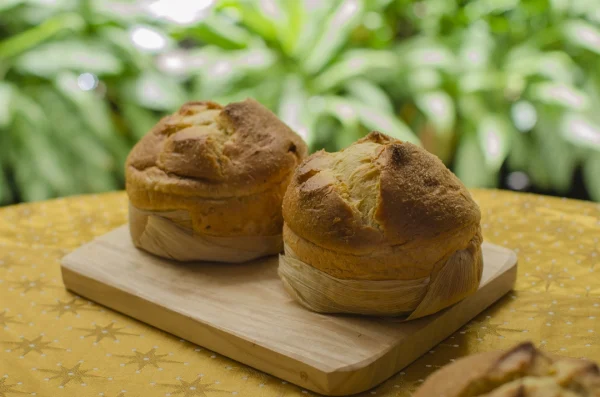 Torta de Tuza