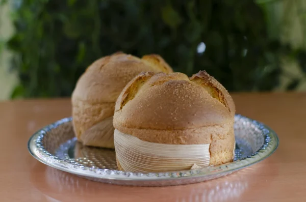 Torta de Tuza - Imagen 2