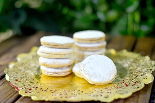 Alfajores
