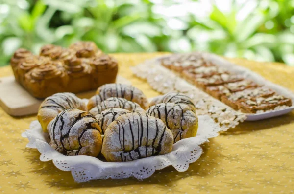 Croissant Chocolate - Imagen 2