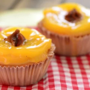 Tartaletas pequeñas