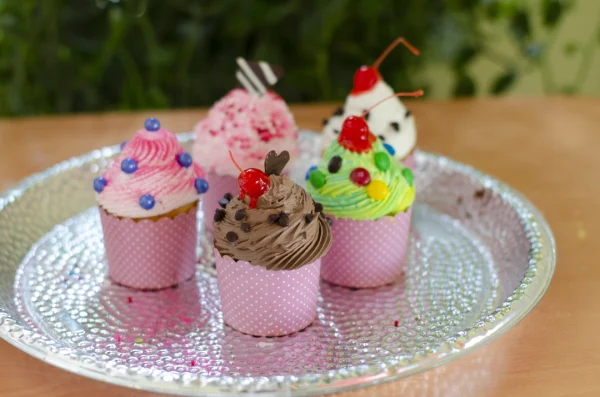 Variedad cup cake grande