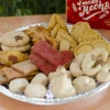 Pan Menudo - Imagen 2