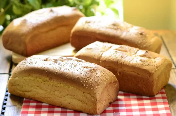 Torta Torreja - Imagen 2