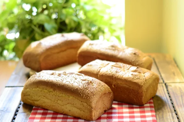 Torta Torreja